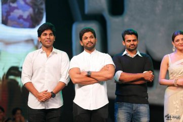 Khaidi No 150 Pre Release Event